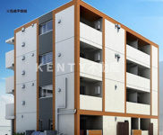 サニーメゾンオオハシの画像