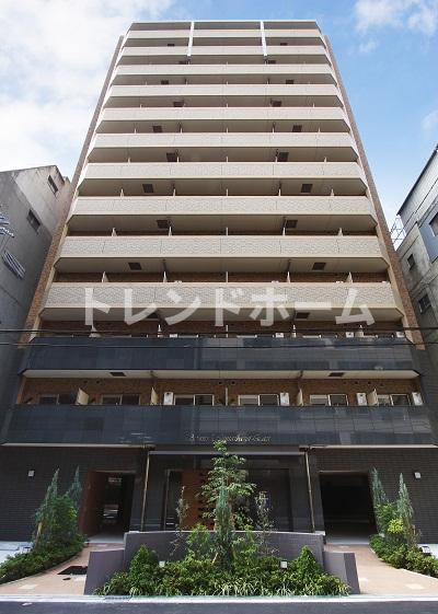 スワンズ心斎橋イースト