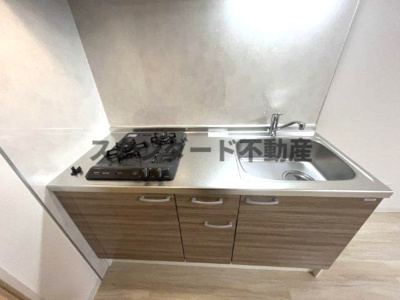 【キッチン】 | ACT DOORS天六