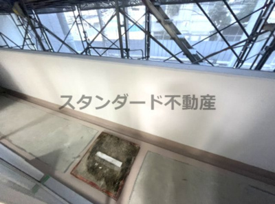 【バルコニー】 | ACT DOORS天六