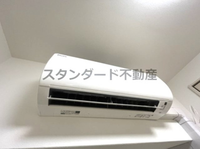 【設備】 | ACT DOORS天六