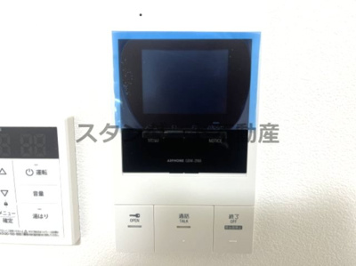 【セキュリティ】 | ACT DOORS天六