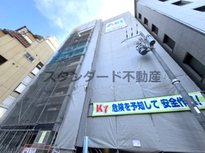 【外観】 | ACT DOORS天六