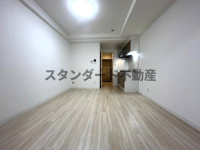 【居間・リビング】 | ACT DOORS天六