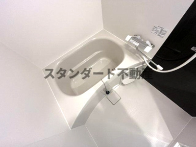 【浴室】 | ACT DOORS天六