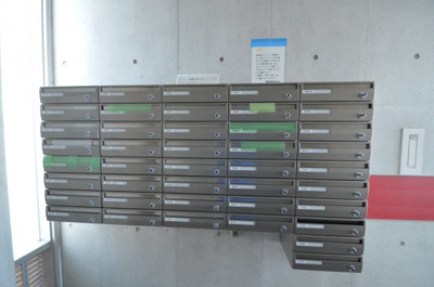 【その他共用部分】 | ピーノドゥーエ