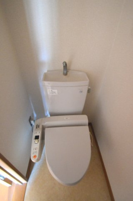 【トイレ】 | ピーノドゥーエ