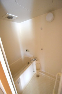 【浴室】 | ピーノドゥーエ