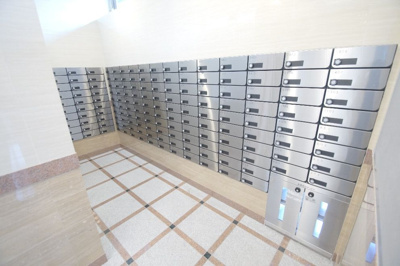 【その他共用部分】 | エステート・モア・天神