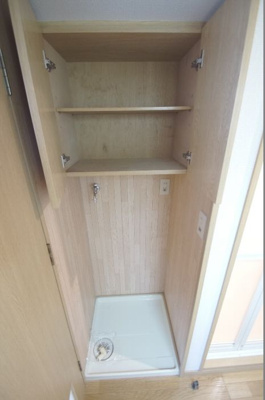 【設備】 | エステート・モア・舞鶴 | 別号室の写真になります。現況優先。