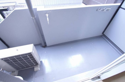 【バルコニー】 | エステート・モア・舞鶴 | 別号室の写真になります。現況優先。
