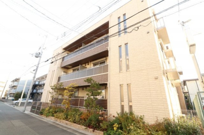 【外観】 | ジュリエッタ南武庫之荘