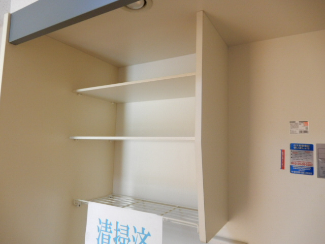 ブライストンハイツの子供部屋