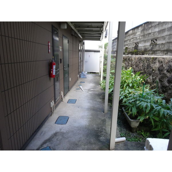 【その他共用部分】ベルウッド台原 