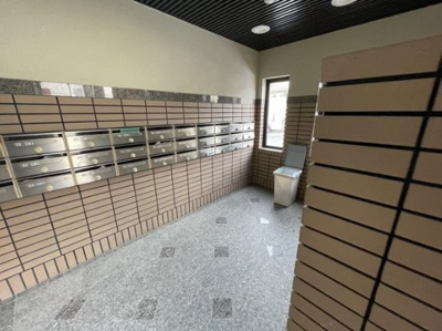 【ロビー】 | 千里ピュアーライフ | ロビー★