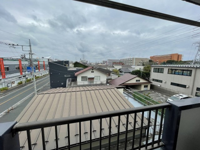 【展望】 | アメニティ瀬川