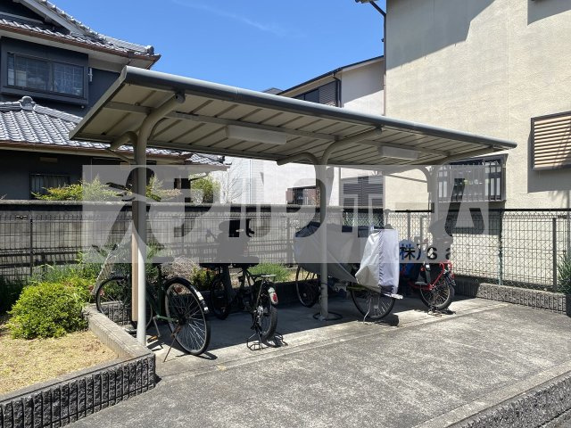 カトル・セゾンのその他共用部分