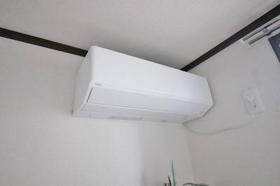 【設備】 | グリーンハイム（シャーメゾン） | 同物件別号室参考写真