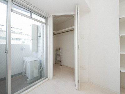 【収納】 | セレニテ梅田EST