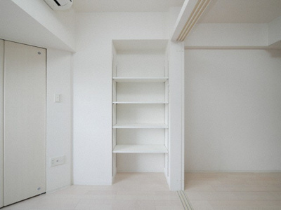 【収納】 | セレニテ梅田EST