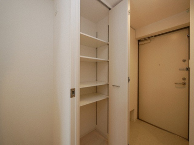 【収納】 | セレニテ梅田EST