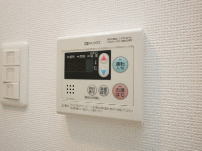 【設備】 | セレニテ梅田EST