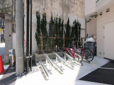 【その他共用部分】 | セレニテ梅田EST