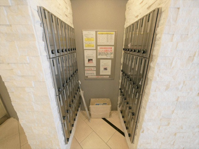 【その他共用部分】 | セレニテ梅田EST