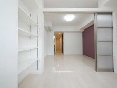 【内装】 | セレニテ梅田EST