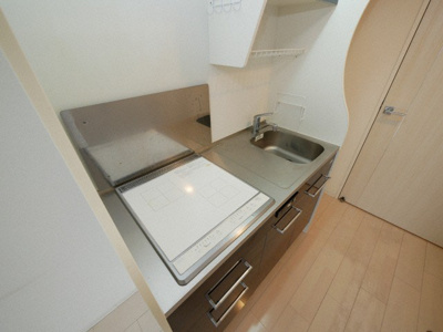 【キッチン】 | セレニテ梅田EST