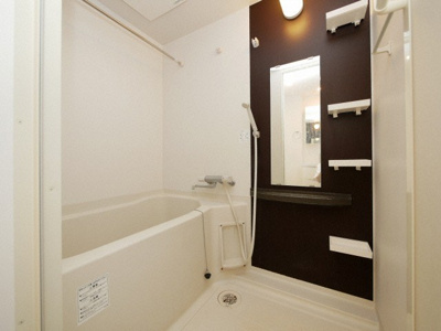 【浴室】 | セレニテ梅田EST