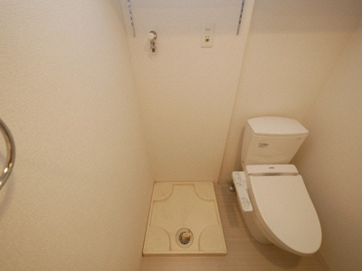 【トイレ】 | セレニテ梅田EST