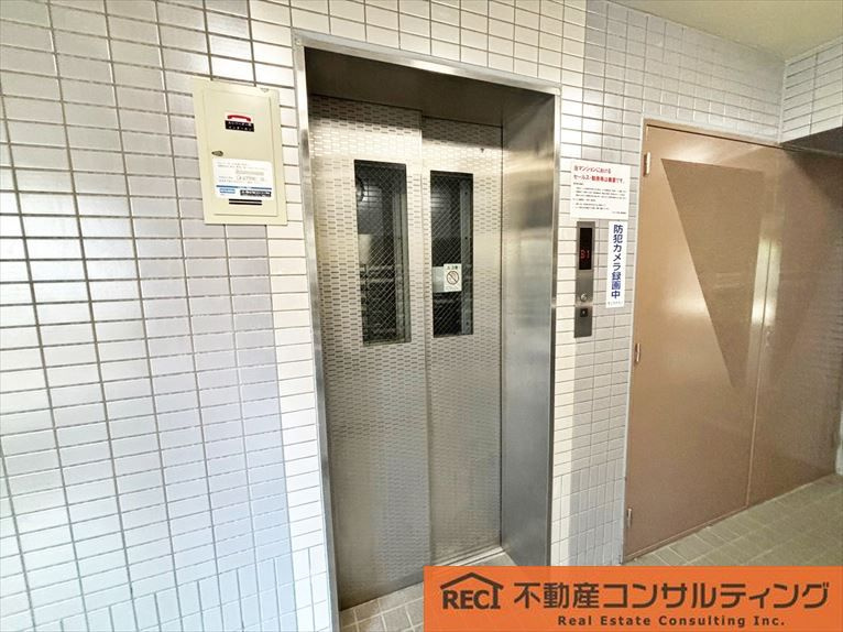 アルディア伊勢のその他共用部分