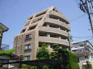 ロイヤルコート大橋南の画像