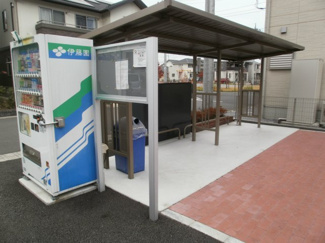 【その他共用部分】