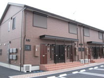 アオーラ泉Bの画像