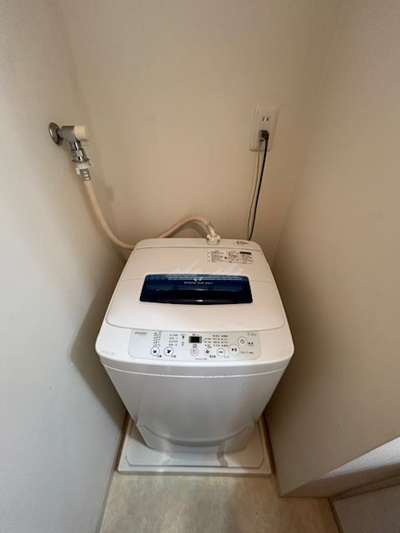 【設備】アヴァンツァーレ元町