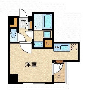 アヴァンツァーレ元町