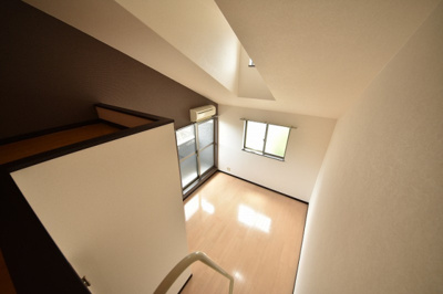 【内装】 | コンフォートベネフィス高宮8 | 別号室の写真になります。現況優先。