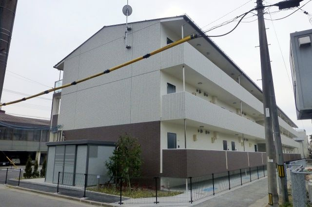スカイマンションｋ