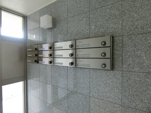 スカイマンションｋのその他共用部分