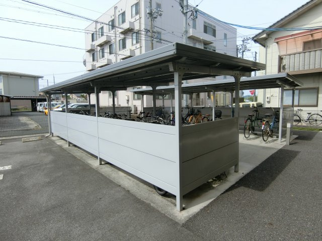 スカイマンションｋのその他共用部分