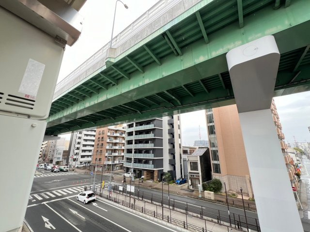 ジェンティーレ浅間町の展望|ジェンティーレ浅間町