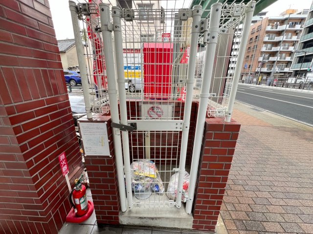 ジェンティーレ浅間町のその他共用部分|ジェンティーレ浅間町