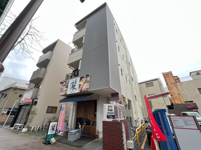 ジェンティーレ浅間町