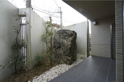 【ロビー】 | ヴィラ・シャリテ | ロビー★