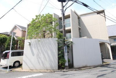 【外観】 | ヴィラ・シャリテ | 外観★