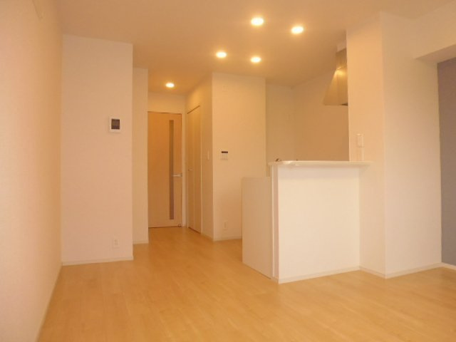 グランド・ルミエール北畝Ⅰの寝室