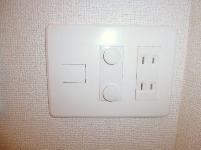 グランド・ルミエール北畝Ⅰの設備