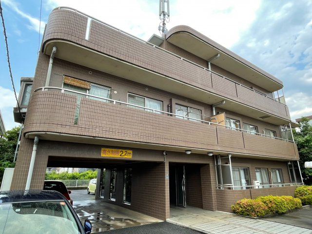 フラワーシャトル